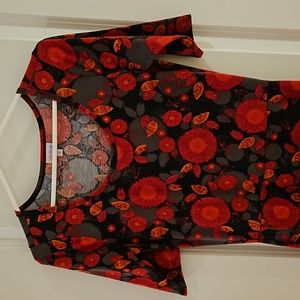 LuLaRoe Dress